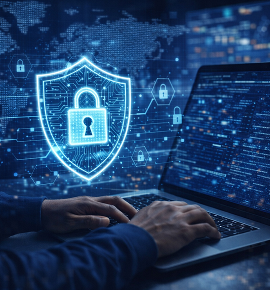 Capacitação para equipas de TI e Segurança